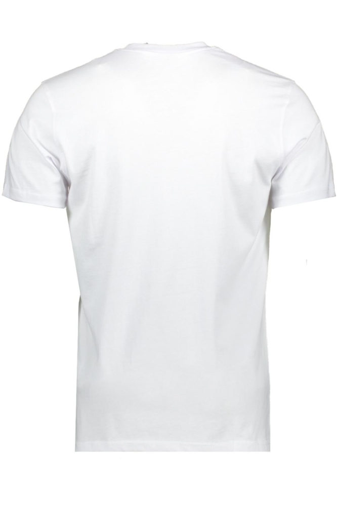T SHIRT 2535 WHITE